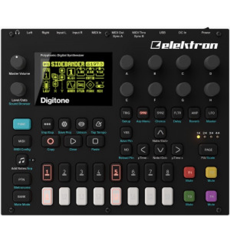 Elektron Digitone